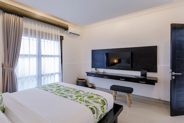 チャンディホテルウブド