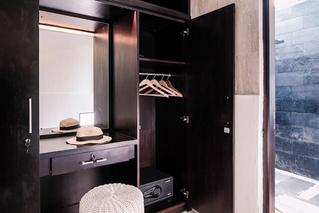 チャンディホテルウブド