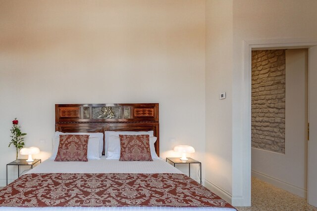 カ ロンゴ パレス アパートメンツ