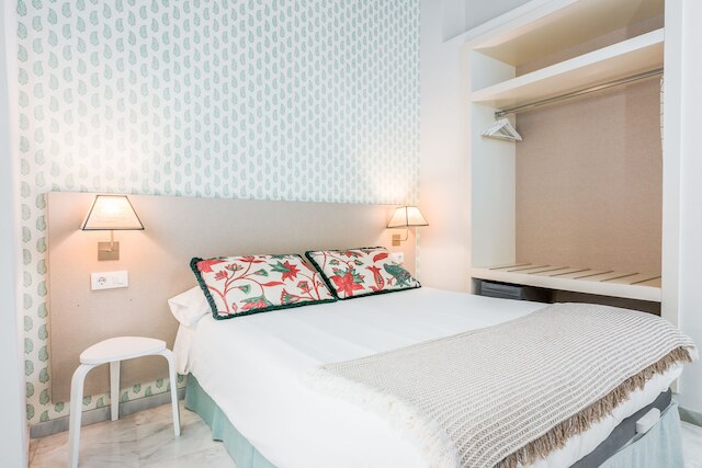 スマートセビリャ・ラス・ドゥエニャス