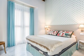 スマートセビリャ・ラス・ドゥエニャス