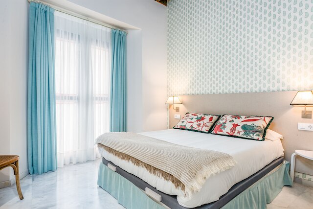 スマートセビリャ・ラス・ドゥエニャス