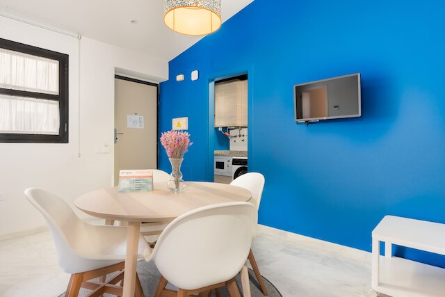 スマートセビリャ・ラス・ドゥエニャス