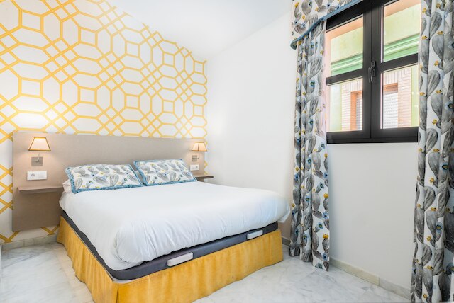 スマートセビリャ・ラス・ドゥエニャス