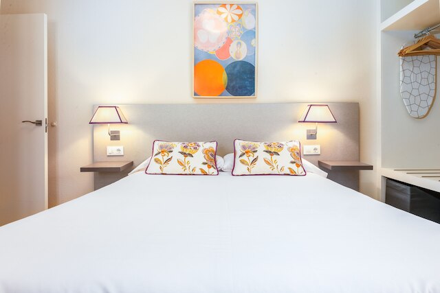 スマートセビリャ・ラス・ドゥエニャス