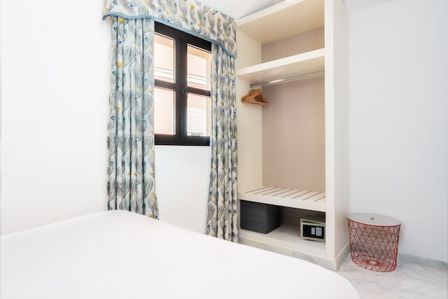 スマートセビリャ・ラス・ドゥエニャス