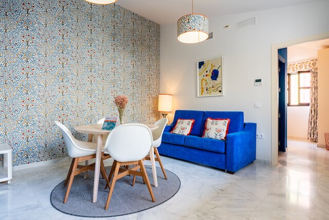 スマートセビリャ・ラス・ドゥエニャス