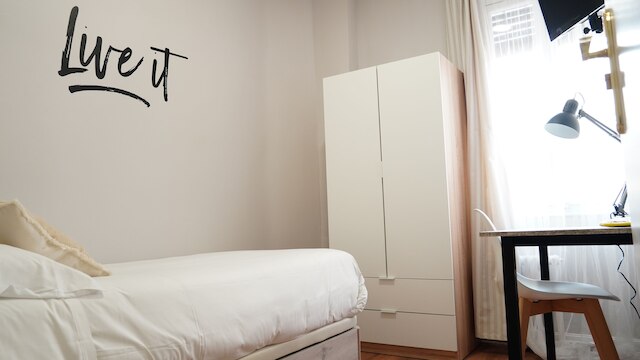 リブ・イット・マドリード・チャンベリ