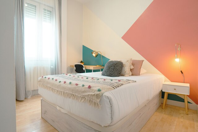 リブ・イット・マドリード・チャンベリ