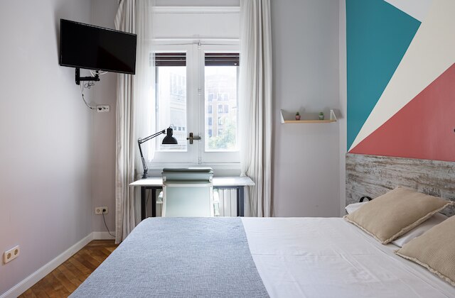 リブ・イット・マドリード・チャンベリ