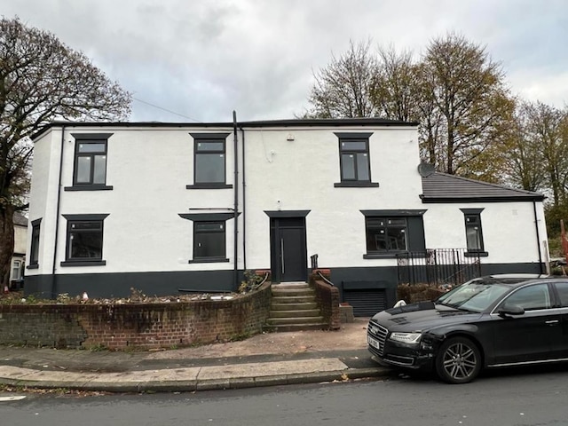 ザ プレザント ハウス