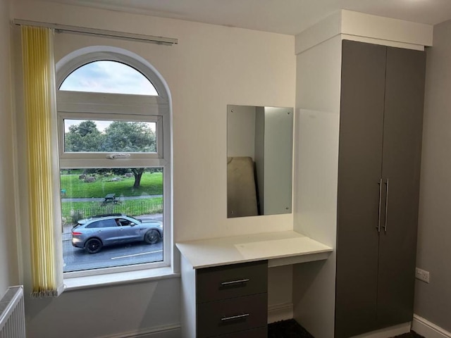 チーサム ヒル ゲスト ハウス