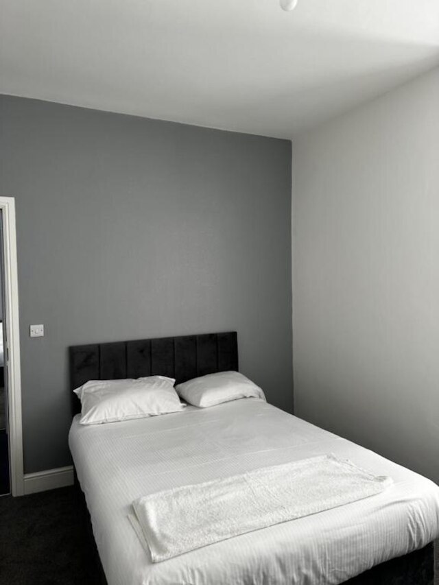 チーサム ヒル ゲスト ハウス