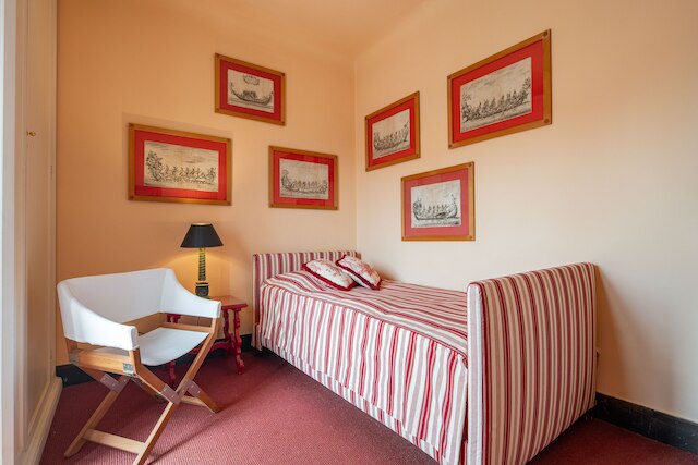 カサ・ゴレナ・アパートメント