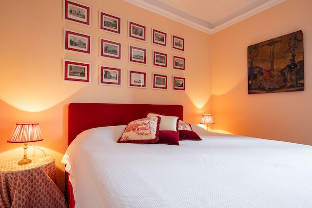 カサ・ゴレナ・アパートメント