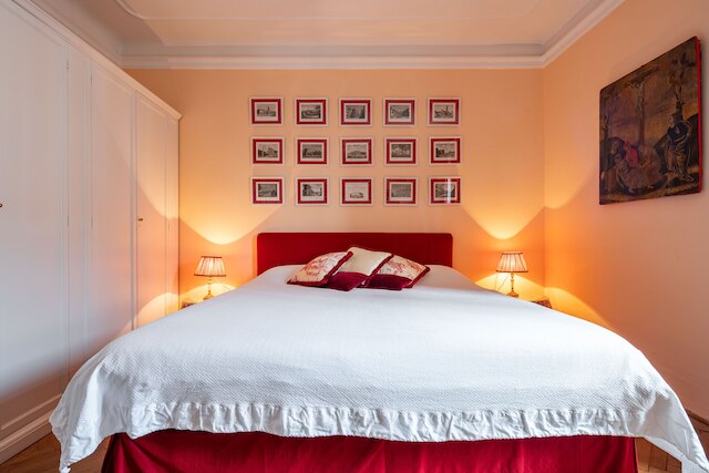 カサ・ゴレナ・アパートメント