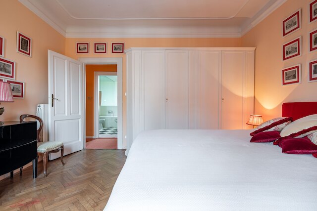 カサ・ゴレナ・アパートメント