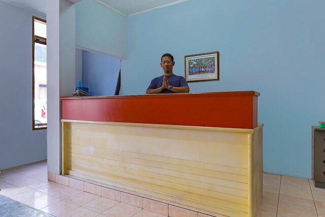 OYOライフ92835マヤアディプリ