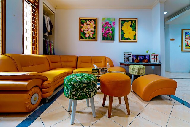 OYOライフ92835マヤアディプリ