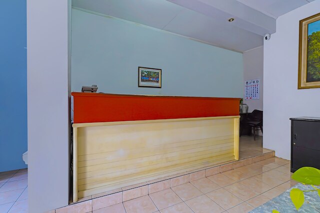 OYOライフ92835マヤアディプリ