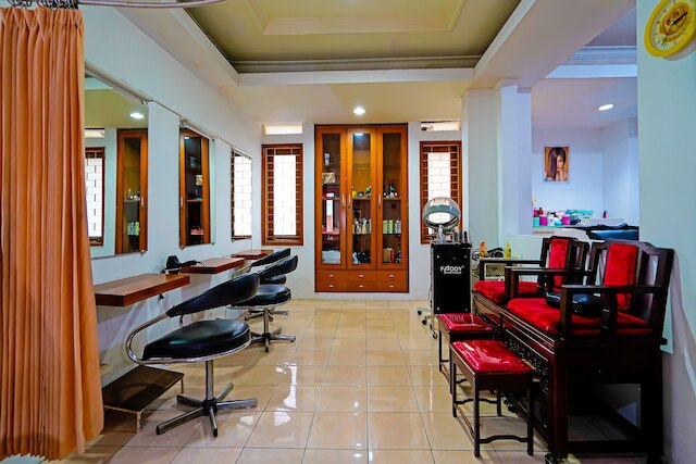 OYOライフ92835マヤアディプリ