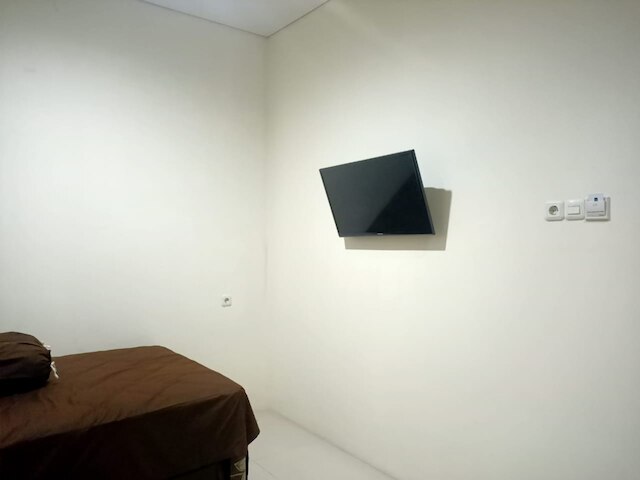 OYO Life 92718アパートメントゲートウェイシケーダス