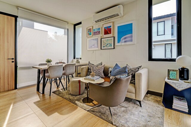 OYOライフ92719ローリングヒルズレジデンス・カラワン