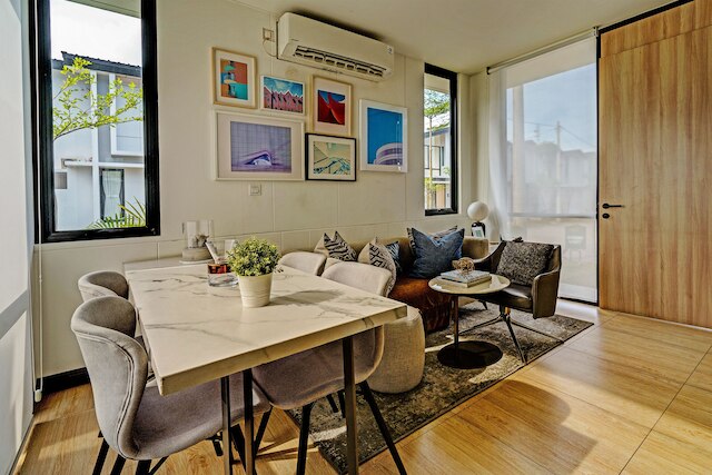 OYOライフ92719ローリングヒルズレジデンス・カラワン