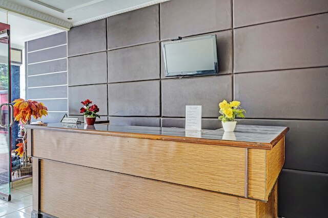 OYOライフ92719ローリングヒルズレジデンス・カラワン