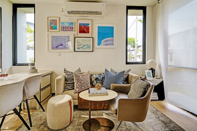 OYOライフ92719ローリングヒルズレジデンス・カラワン