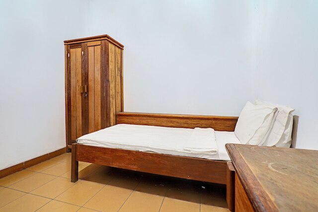 OYO Life 92589 ゲウサンウルンレジデンス