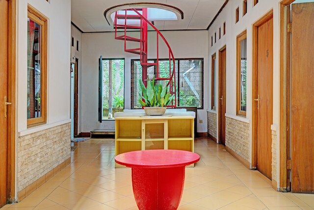 OYO Life 92589 ゲウサンウルンレジデンス