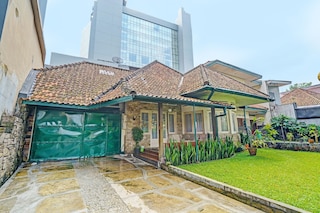 OYO Life 92589 ゲウサンウルンレジデンス