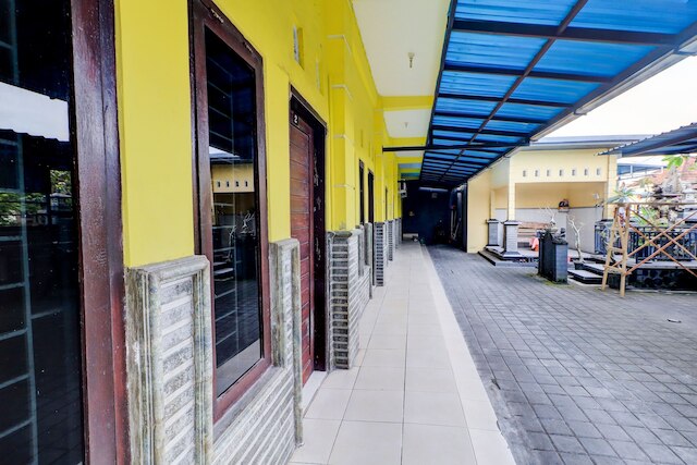 OYO Life 92841 コス88