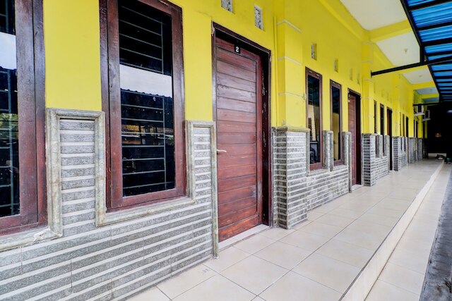 OYO Life 92841 コス88