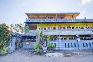 OYO Life 92841 コス88