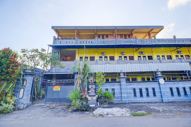 OYO Life 92841 コス88