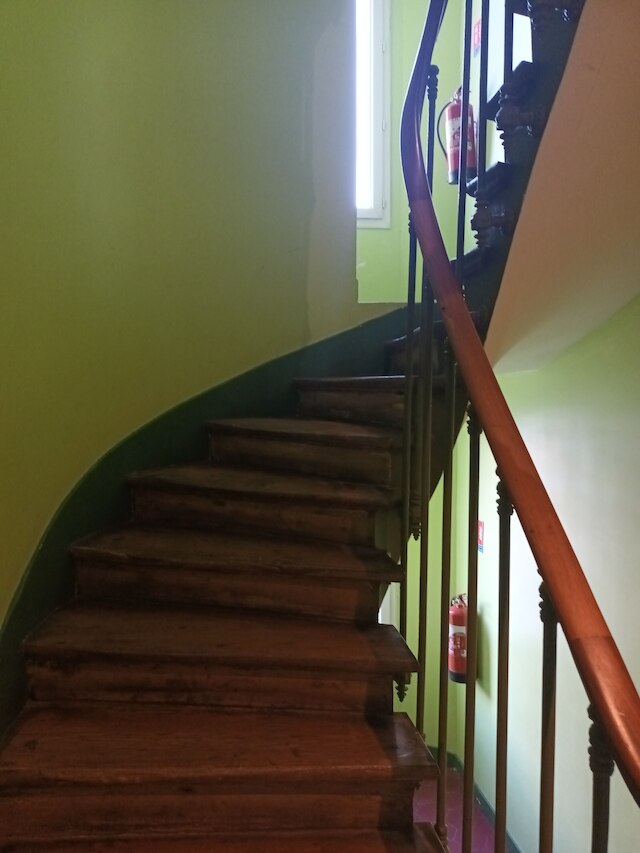 ホテル・アズール