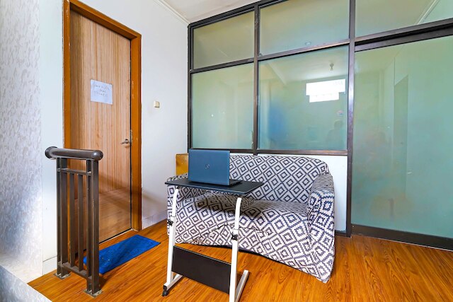 OYO Life 92720 メカルワンギーゲストハウス