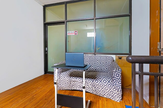 OYO Life 92720 メカルワンギーゲストハウス