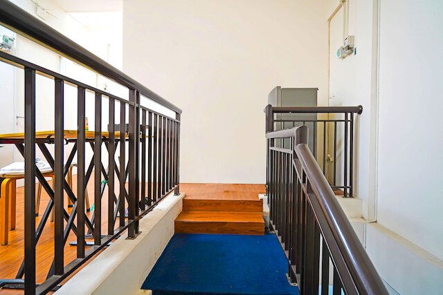 OYO Life 92720 メカルワンギーゲストハウス