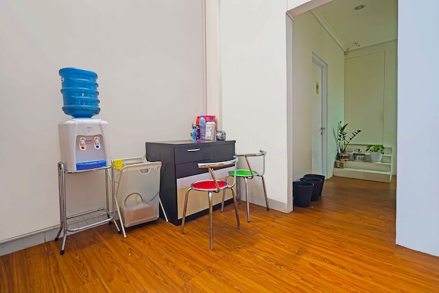 OYO Life 92720 メカルワンギーゲストハウス