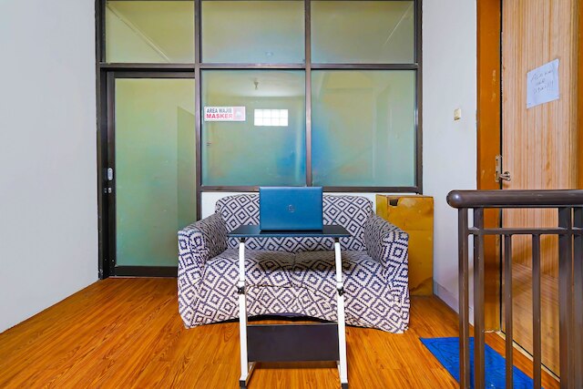 OYO Life 92720 メカルワンギーゲストハウス