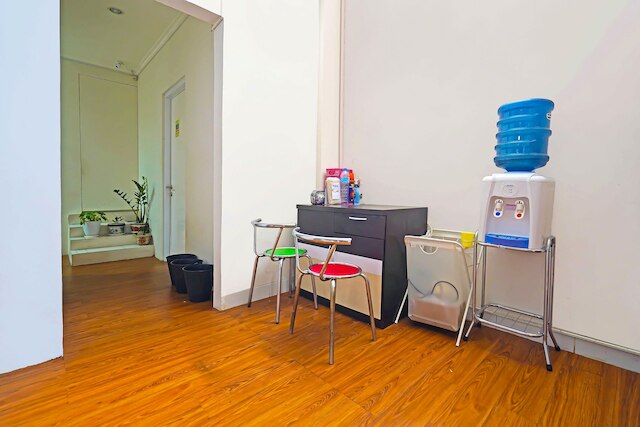 OYO Life 92720 メカルワンギーゲストハウス