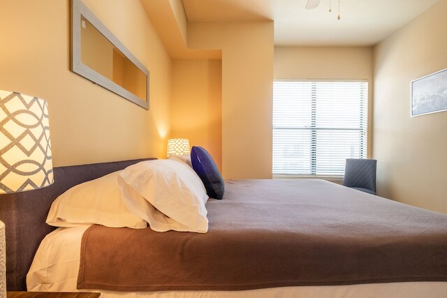 エグゼクティブ スイート ウィズ プール & ジム