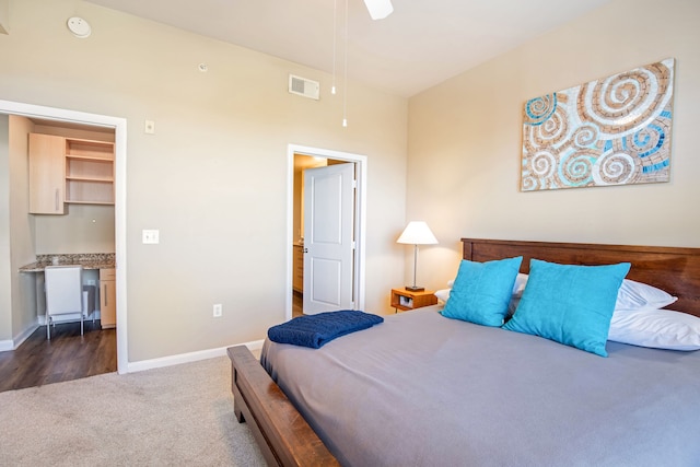 エグゼクティブ スイート ウィズ プール & ジム