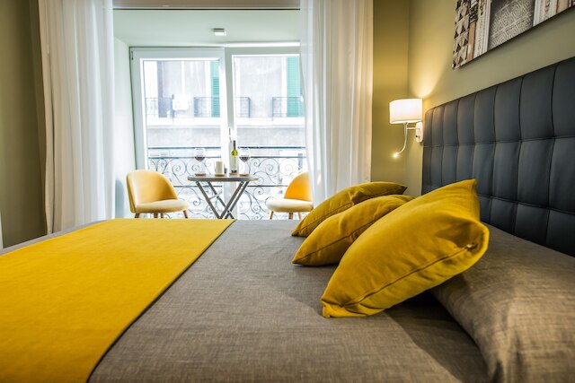 B&B アート ハウス