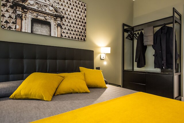 B&B アート ハウス