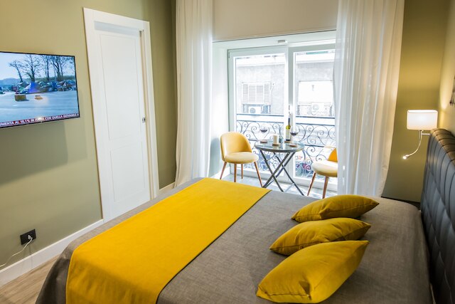 B&B アート ハウス