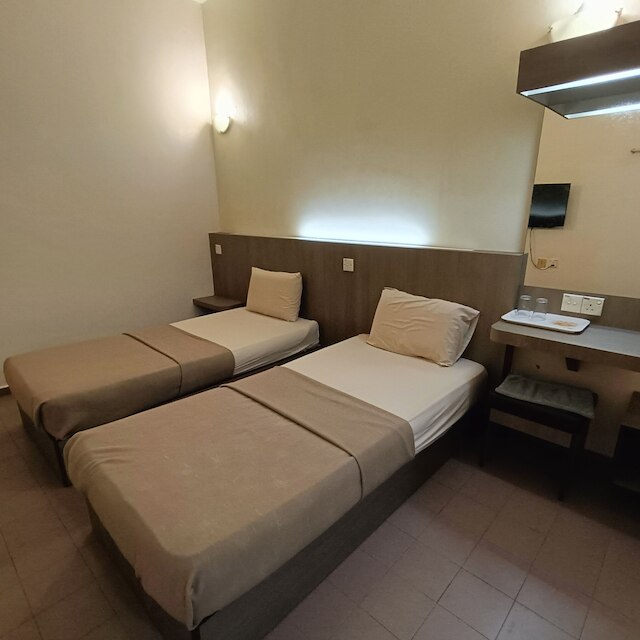 パークシティモーテル